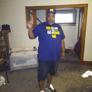 Meet your Posher, Rodney